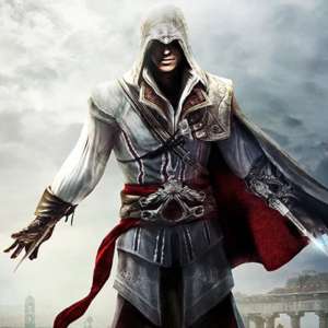 Ezio Auditore