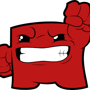Meat Boy