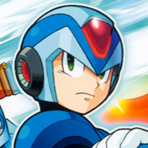 Mega Man