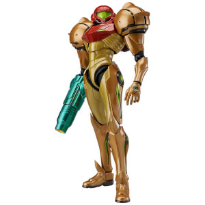 Samus Aran