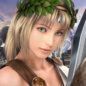 Sophitia Alexandra