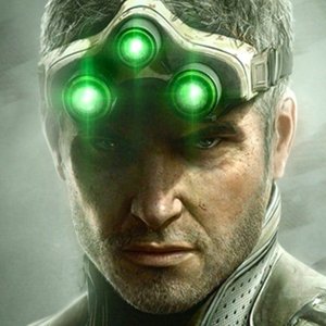 Sam Fisher